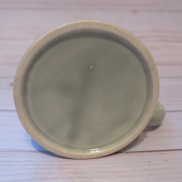 BUDWEISER BEER LABEL Stein Mug  Logo Collectible Anheuser-Busch Logo Ceramic - Picture 3 of 5